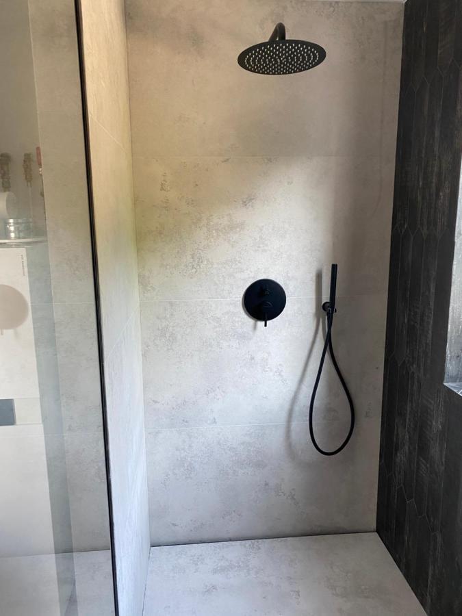 Apartament Baltica Z Tarasem - Tuz Przy Plazy - Dwupoziomowy روغوفو المظهر الخارجي الصورة
