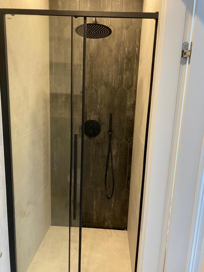 Apartament Baltica Z Tarasem - Tuz Przy Plazy - Dwupoziomowy روغوفو المظهر الخارجي الصورة